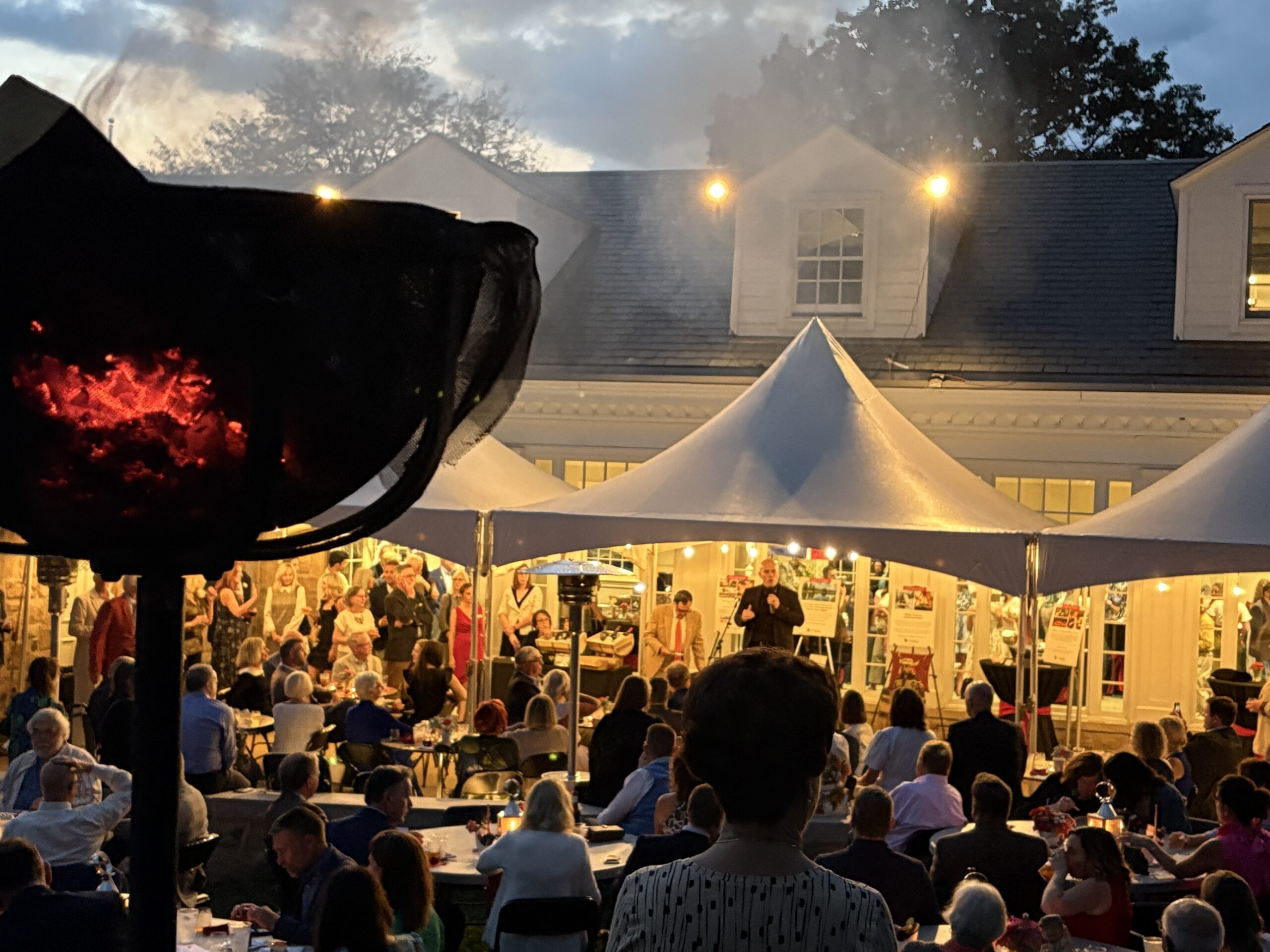 The Cannon Ball – Fort Ligonier’s Premier Annual Fundraiser!