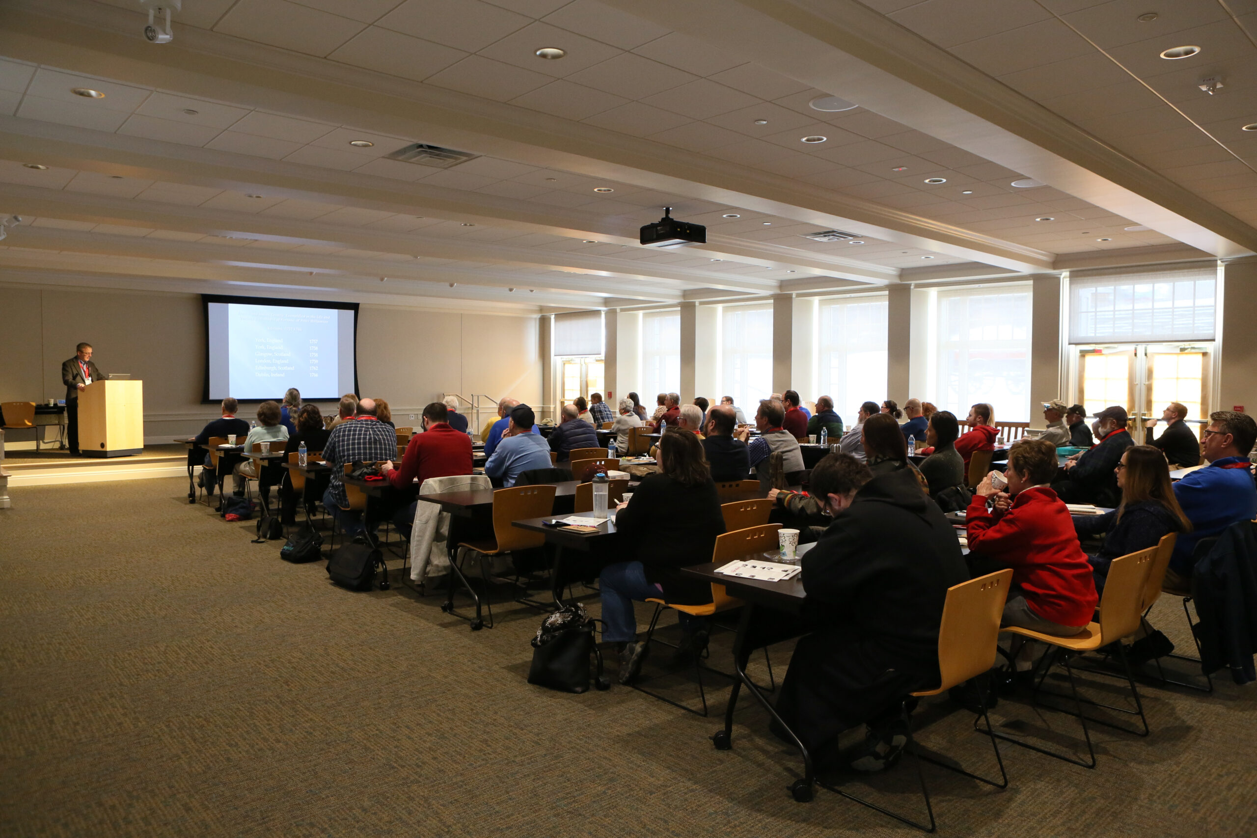 SEVEN YEARS’ WAR SYMPOSIUM