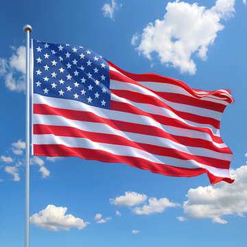 Flag Sojourn America 250: Fort Ligonier Association Member Event