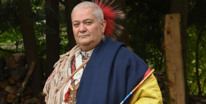 History Alive! “Silent Hunters of the 18th Century” Traditional Archery Demonstration