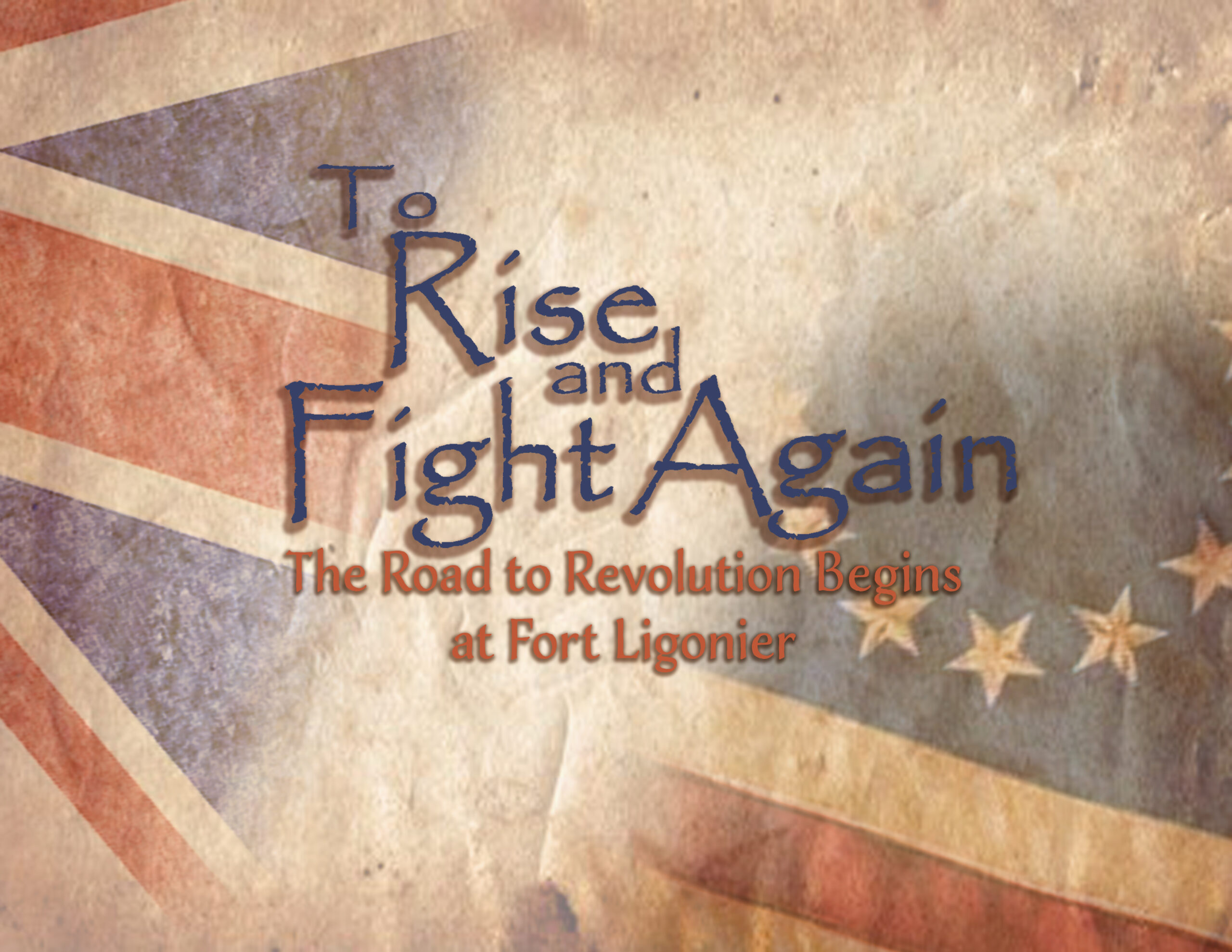 New America250 Exhibit Opens 4th of July!