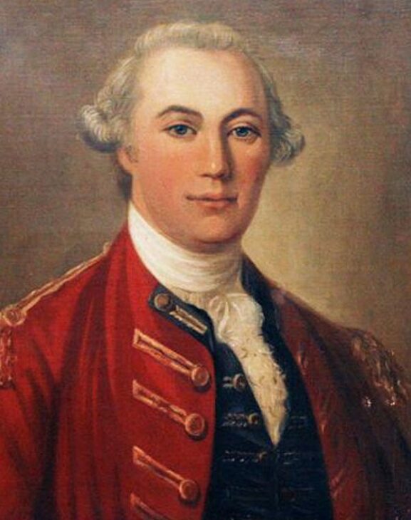 Scots and the Seven Years’ War Talk and Reception