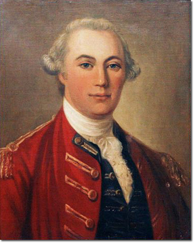 Scots and the Seven Years’ War Talk and Reception