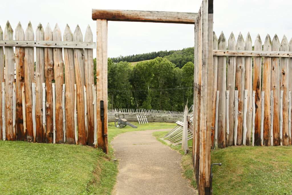 History on Us – Free Admission Today!