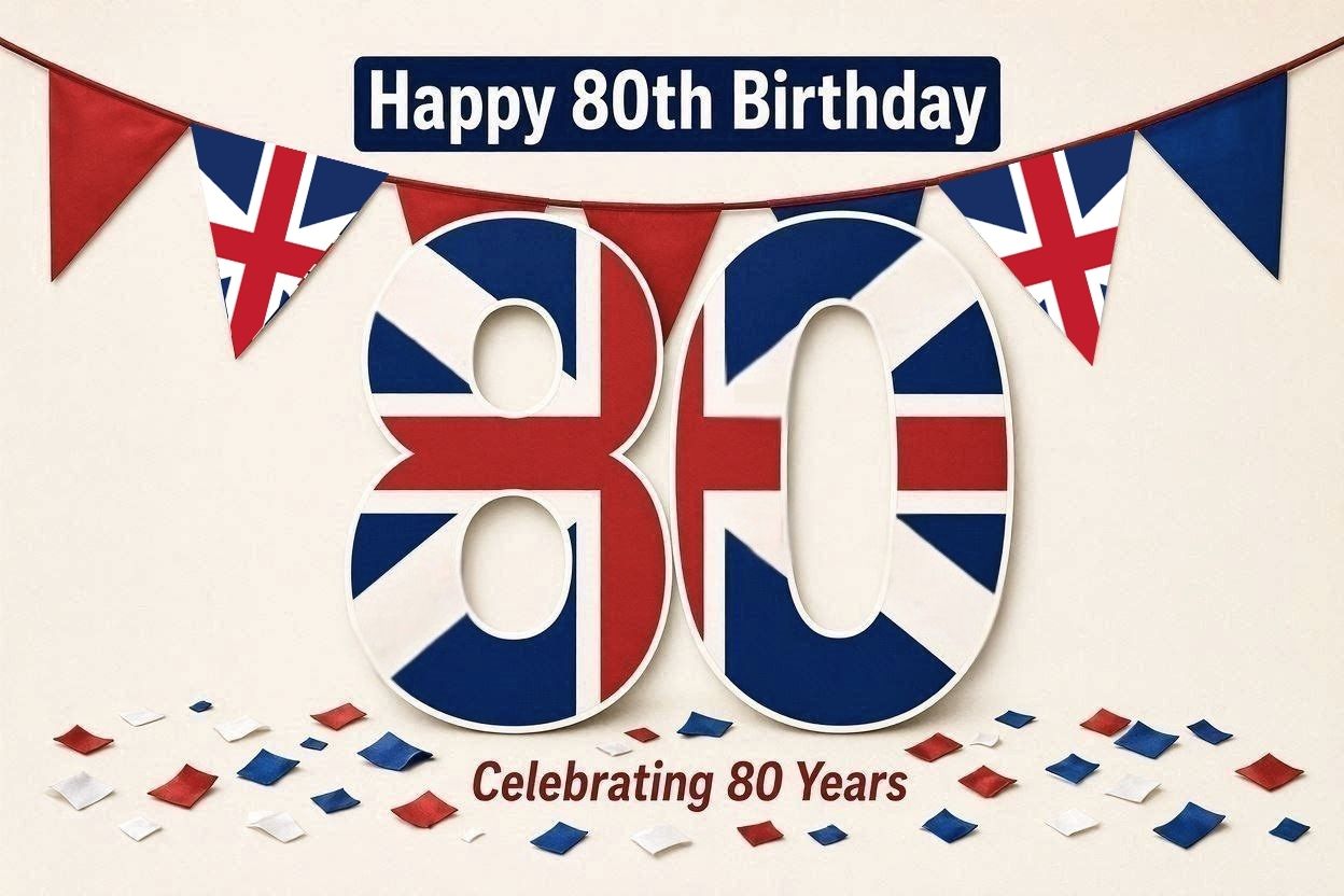 Fort Ligonier Association’s 80th Birthday!
